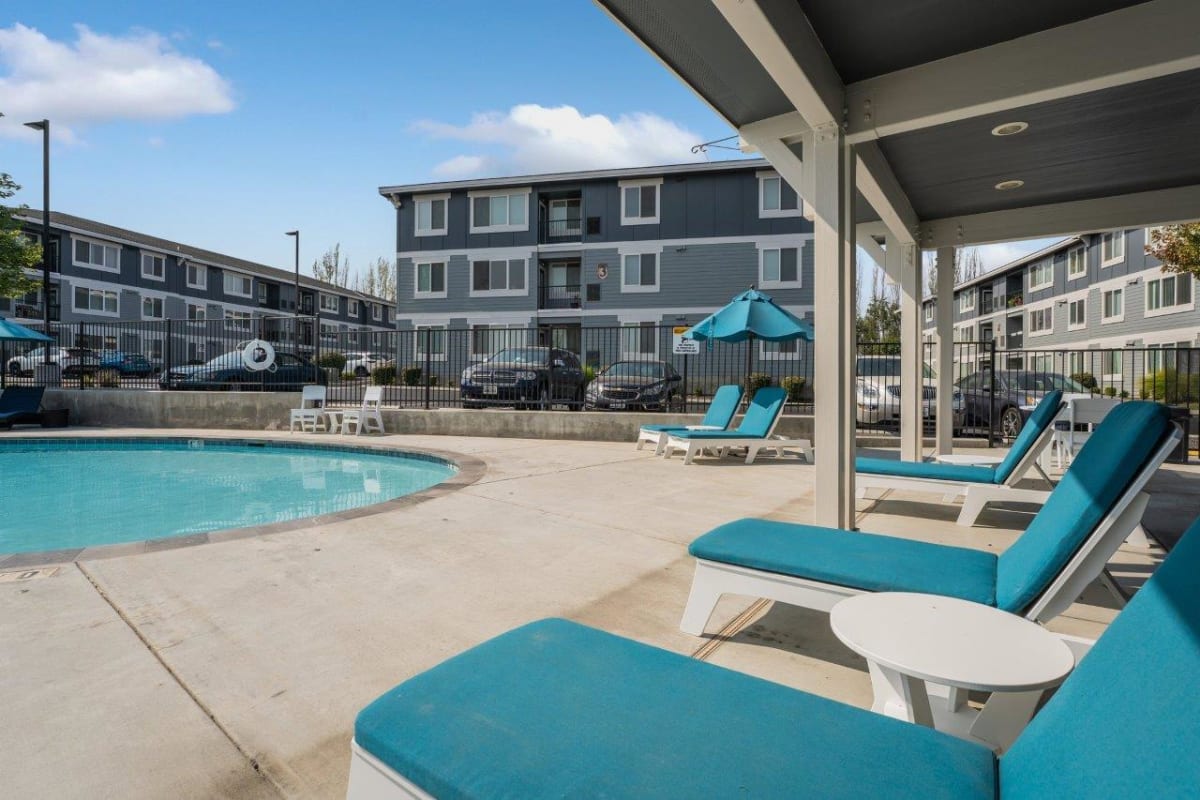 Photos and Video of Regency Park in Richland, WA